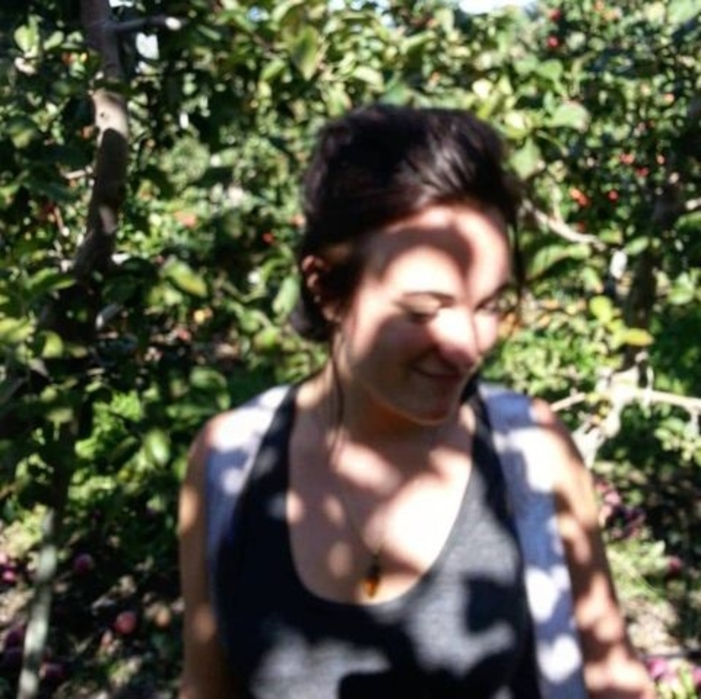 Meet your Posher, Rosa
